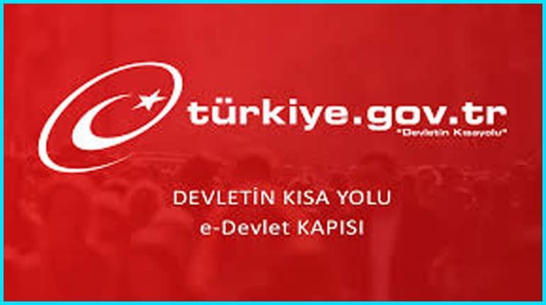 e-devlet