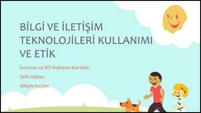 Bit Kullanımı ve Etik Sunumu