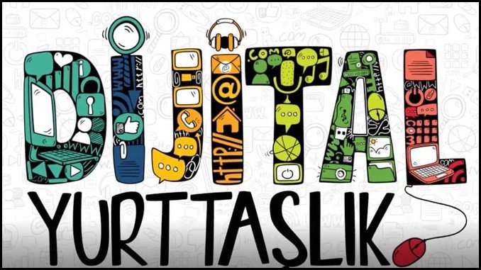 Dijital Yurttaşlık Videosu