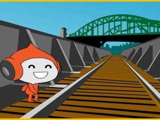 Scratch Örnekleri 2- Kendini Tanıt