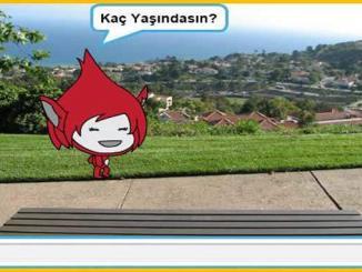 Scratch Örnekleri 9- Ehliyet Alabilir misin?