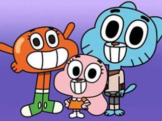 Code.org Gumball Tanıtım