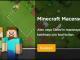 Codeorg minecraft tanıtım