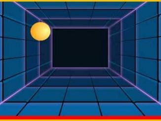 Scratch Örnekleri 19- Pong Game