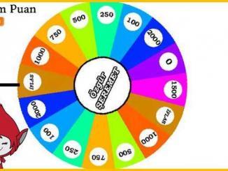 Scratch Örnekleri 23- Çarkıfelek