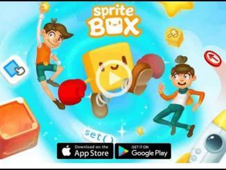 Sprite Box ile Kodlama