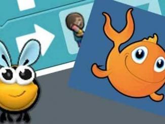 Code.org Ders-1 Tanıtım
