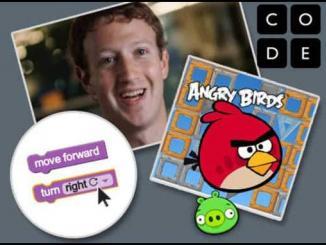 Codeorg hızlandırılmış kurs tanıtım