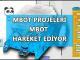 mbot projeleri mbot hareket ediyor