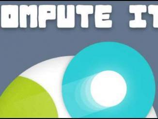 Compute It Etkinliği