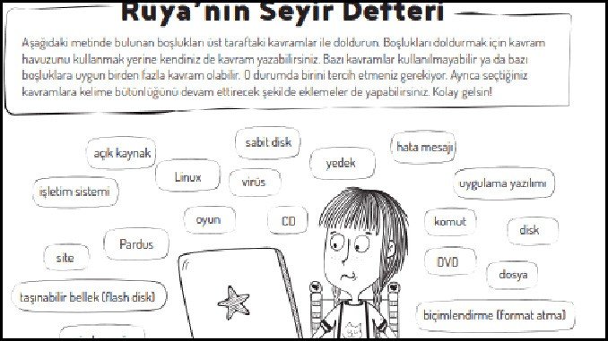 Rüyanın Seyir Defteri