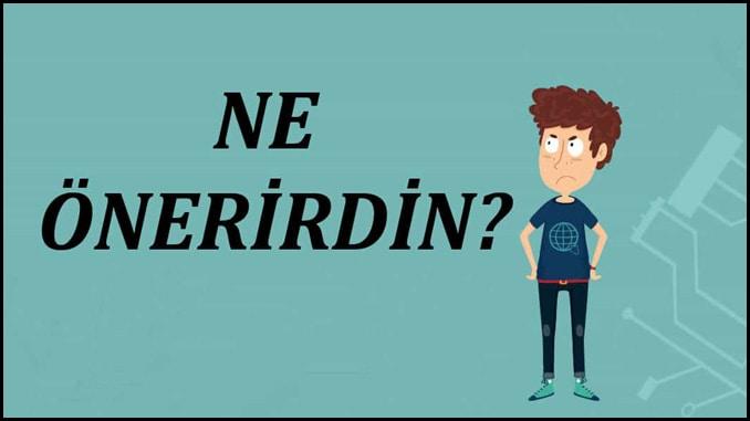 Bence Sence Bizce Bilişim Suçları