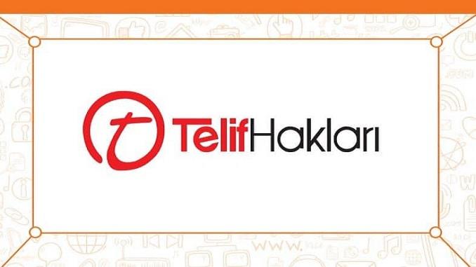 Telif Hakları Sunumu