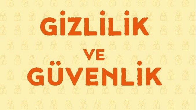 Bilgi Güvenliği Sunumu