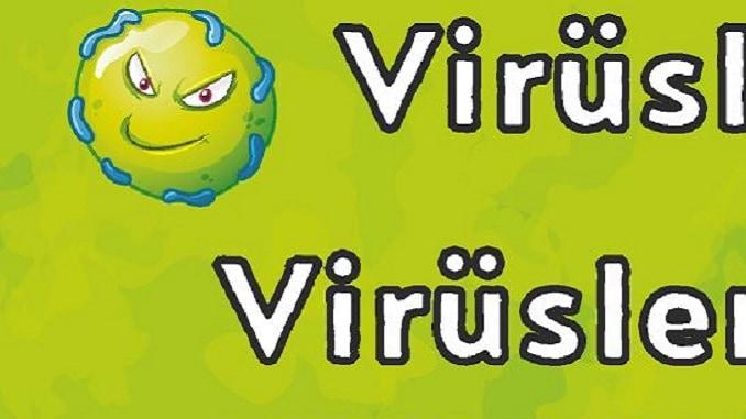 Virüsleri Nasıl Farkederiz