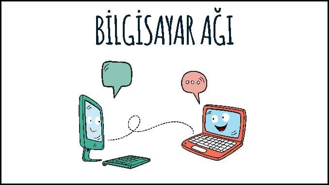 Bilgisayar Ağı