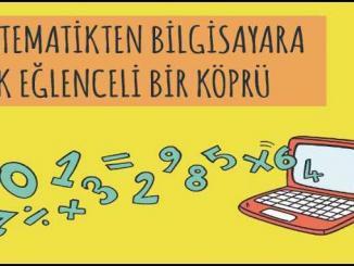 Matematikten Bilgisayara Sunumu