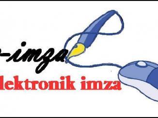 Tübitak 4006 E-İmza Süreci