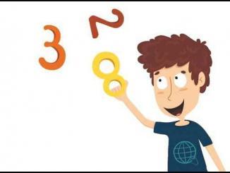 şimdi biraz matematik