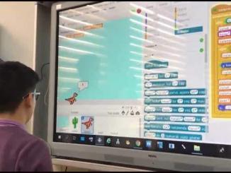 Oyun Karakteri Olabilir miyiz Tübitak 4006 Bilim fuarı projesi