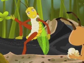 Bir Algoritma Masalı