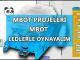 mbot projeleri ledlerle oynayalım