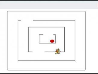 Biraz Hareketlenelim Scrach Çalışması