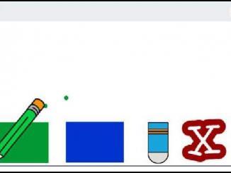 Kendi Çizim Programımızı Oluşturalım