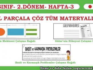 Böl Parçala Çöz
