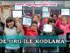 Codeorg ile Kodlama