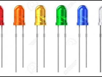 Led Nedir? Nasıl Çalışır?