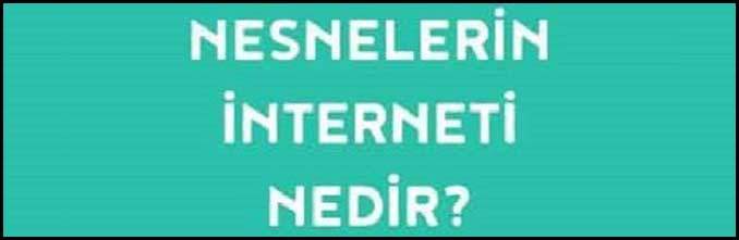 Yeni Teknolojileri Biliyor muyuz Sunumu