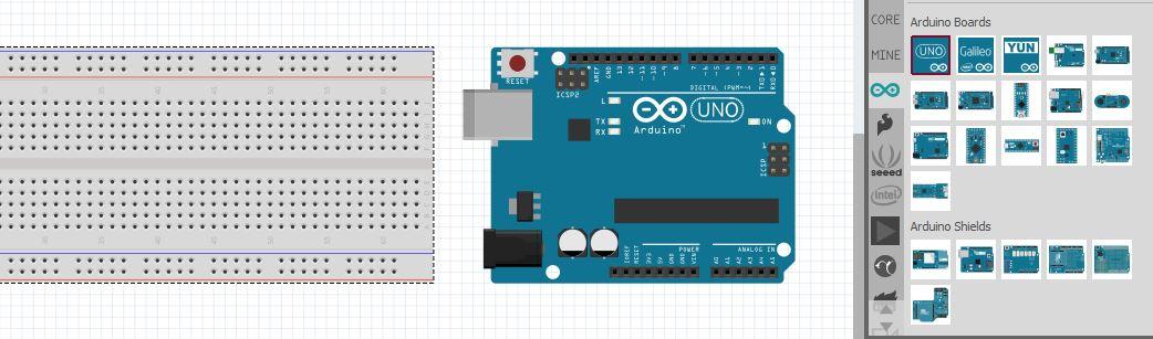 Fritzing Programı Kurulumu ve Kullanımı - Özgür ŞEREMET