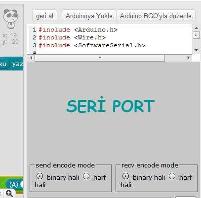 Seri Port