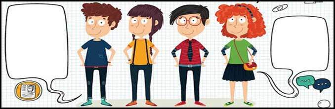 İyi Bir Dijital Yurttaşsam Afişi Hazırlayalım Ev Ödevi