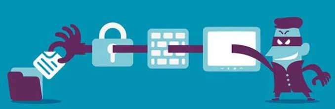 Gizli mi Güvenli mi Casus Yazılım Spyware