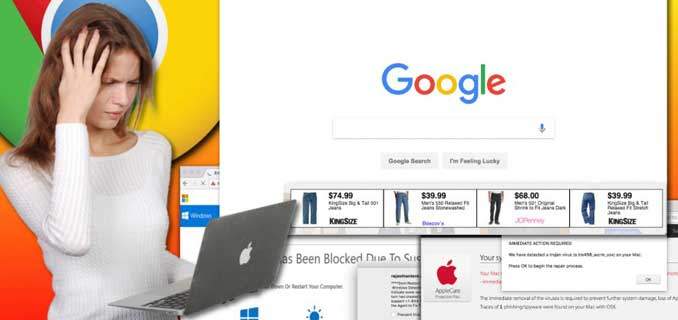 Gizli mi Güvenli mi Adware Reklam Yazılımı
