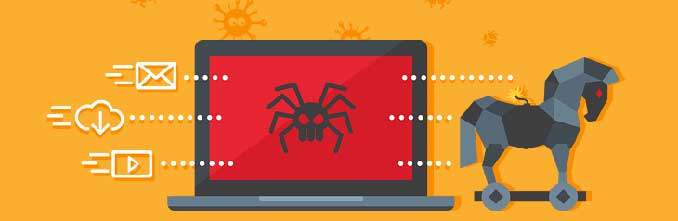 Gizli mi Güvenli mi Trojen Truva Atı