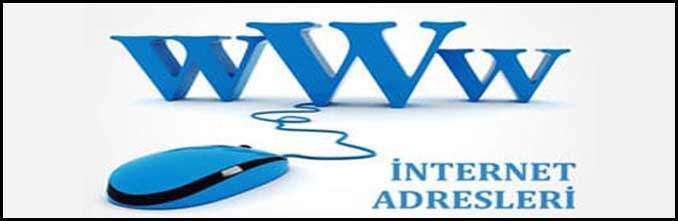 İnternet Sunumu