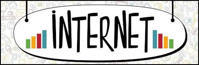 İnternet’te Arıyorum Ev Ödevi 