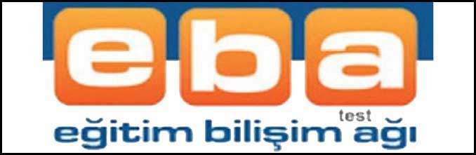 EBA’yı Keşfediyorum Ev Ödevi