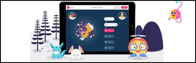 Algo Dijital Gezegen Gezgini ile Kodlama