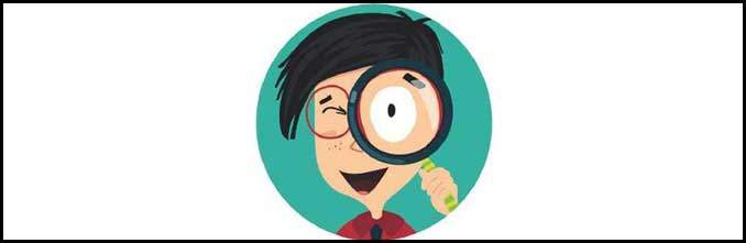 Bilişim Dedektifi İş Başında - Haydi Veri Toplamaya