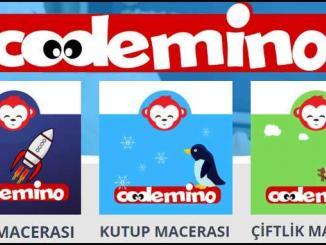 Codemino ile Kodlama Etkinliği