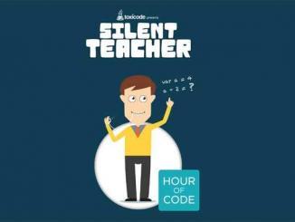 Silent Teacher