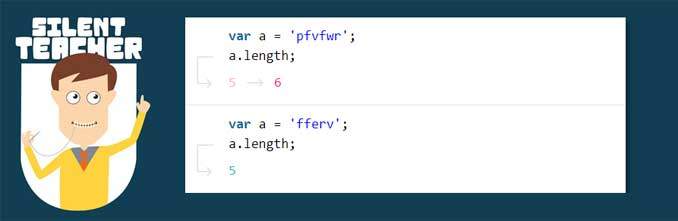 Kodlama Etkinliği Silent Teacher