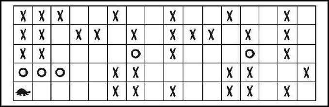 Ayıkla Pirincin Taşını Çalışma Kağıdı