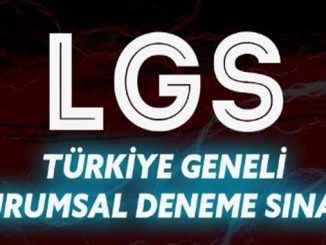 Palme yayınları Cevap Anahtarı