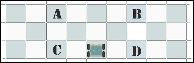 Robotun Rotası Ev Ödevi - Akışı Değiştiriyorum