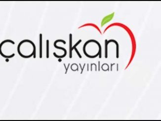Çalışkan yayınları Cevap Anahtarı
